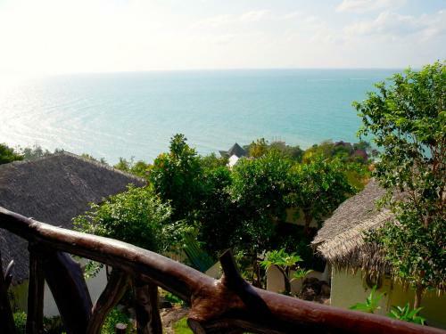Hotel Haven Resort