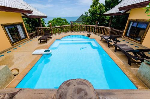 Hotel Haad Son Resort (koh Raham)