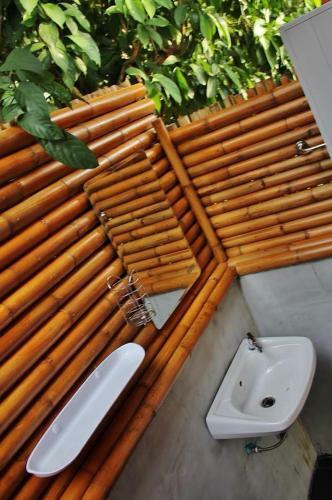 Hotel Jungle Garden Bungalows