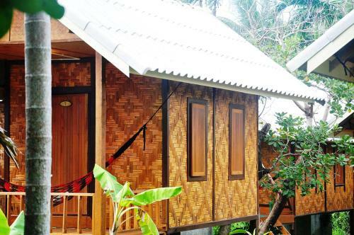 Hotel Jungle Garden Bungalows