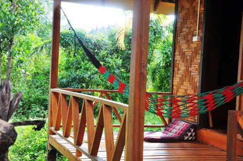 Hotel Jungle Garden Bungalows