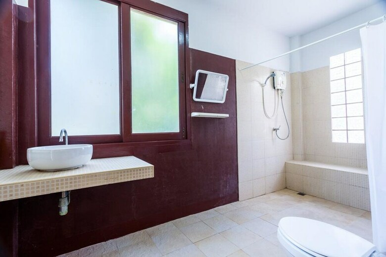 Hotel Nitchanan Villa