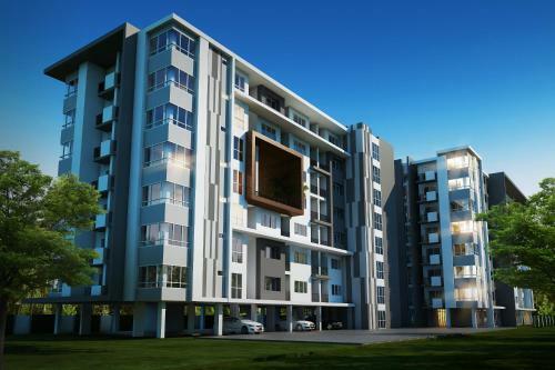 Hotel The September Salaya