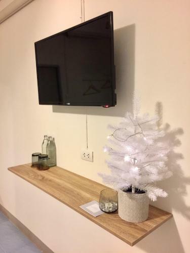 Albergue 24 Poshtel Salaya