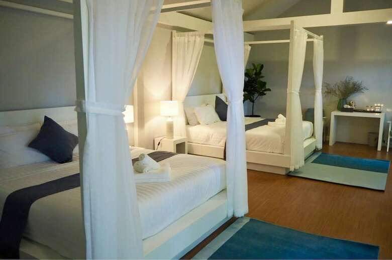 Hotel Purin Resort & Restaurant