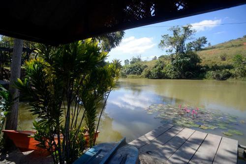 Hostal Phu Zai Keaw