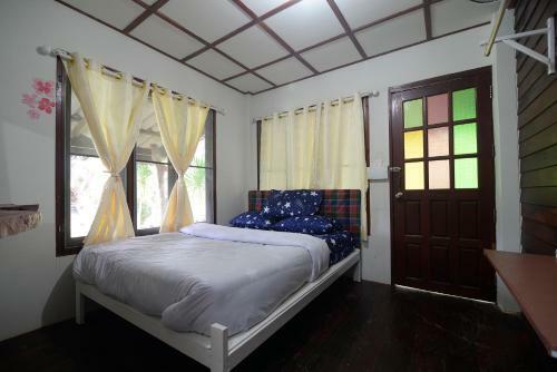 Hostal Phu Zai Keaw