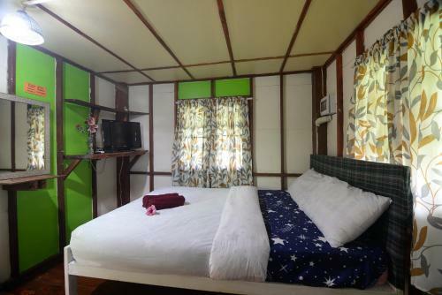 Hostal Phu Zai Keaw