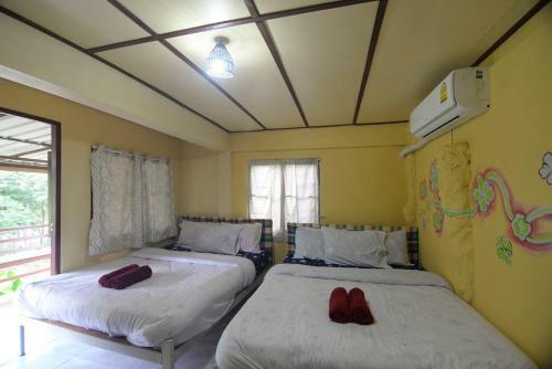 Hostal Phu Zai Keaw
