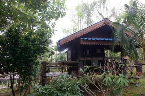 Hostal Phu Zai Keaw