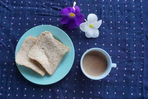 Hostal Phu Zai Keaw