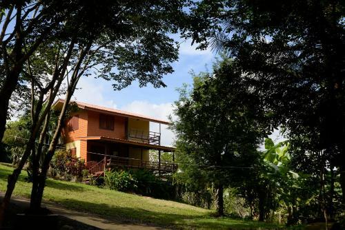 Hostal Phu Zai Keaw