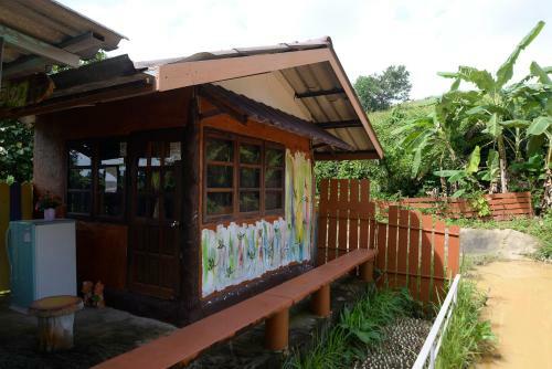 Hostal Phu Zai Keaw