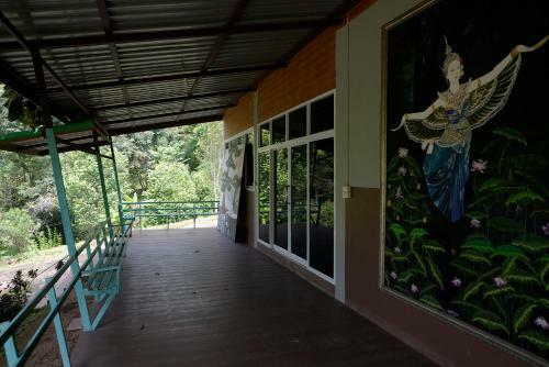 Hostal Phu Zai Keaw