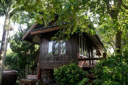 Hostal Phu Zai Keaw