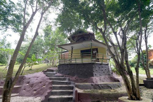 Hostal Phu Zai Keaw