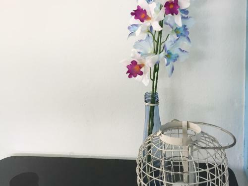 Hostal At Home172