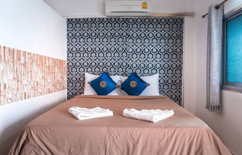 Albergue The Pink Homes