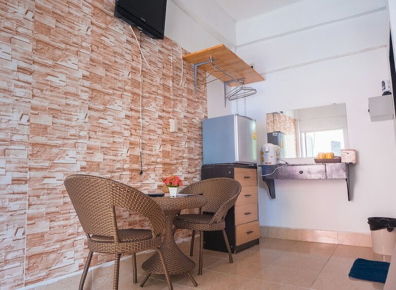Albergue The Pink Homes