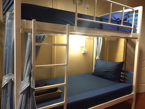 Albergue Anya House