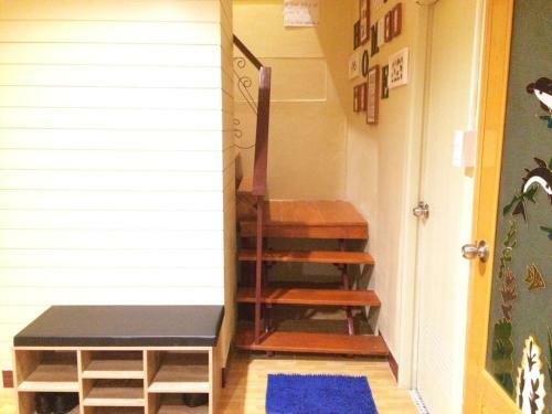 Albergue Anya House