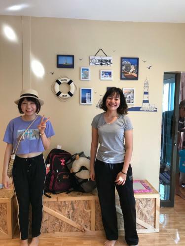 Albergue Anya House