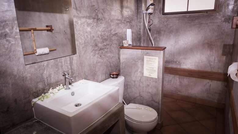 Hotel Baan Manali Resort