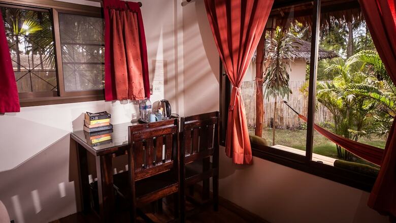 Hotel Baan Manali Resort