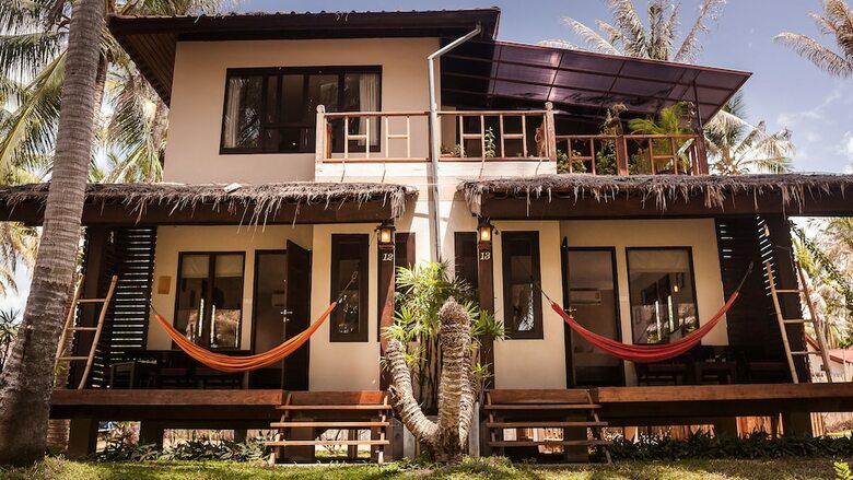 Hotel Baan Manali Resort