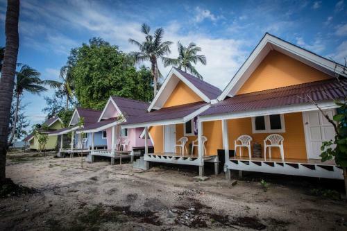 Hotel The Pier