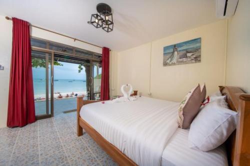 Hotel Thong Nai Pan Beach Residence