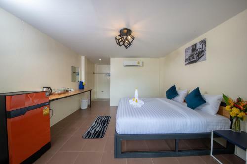 Hotel Thong Nai Pan Beach Residence