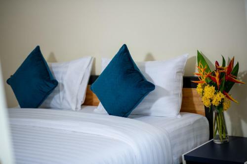 Hotel Thong Nai Pan Beach Residence