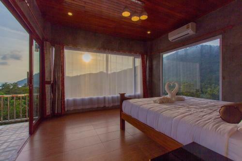 Baan View Talay Pool Villas