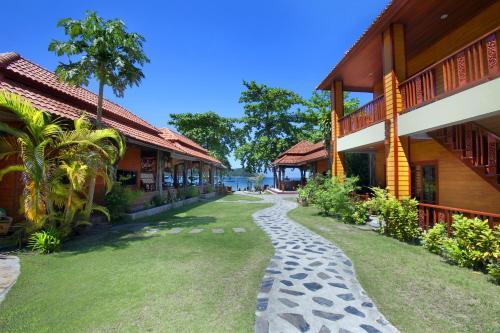 Hotel Havana Beach Resort Phangan