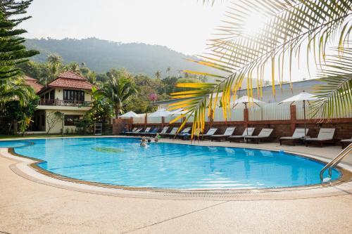 Hotel Havana Beach Resort Phangan