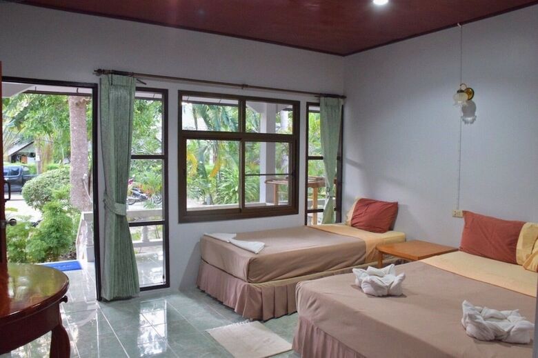 Hotel Pen's Bungalow