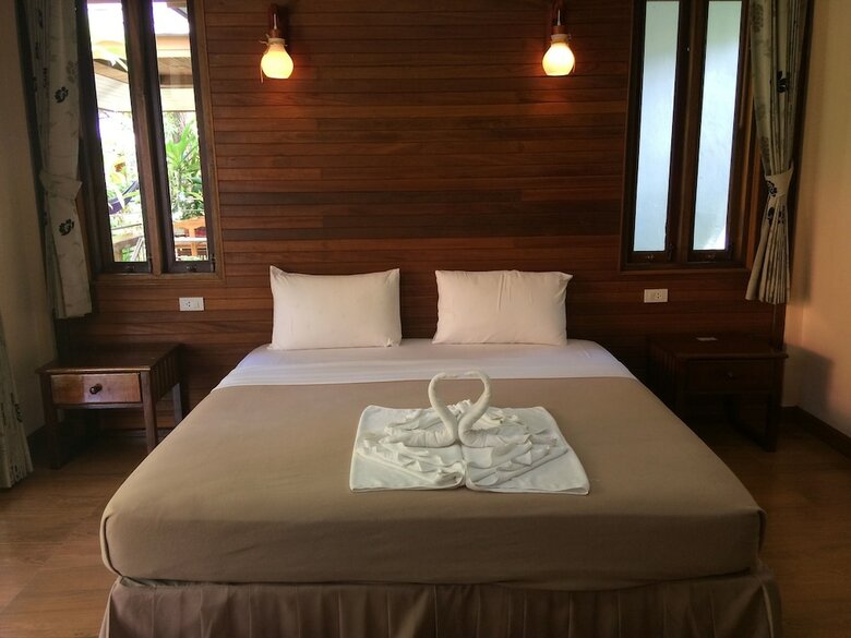 Hotel Pen's Bungalow