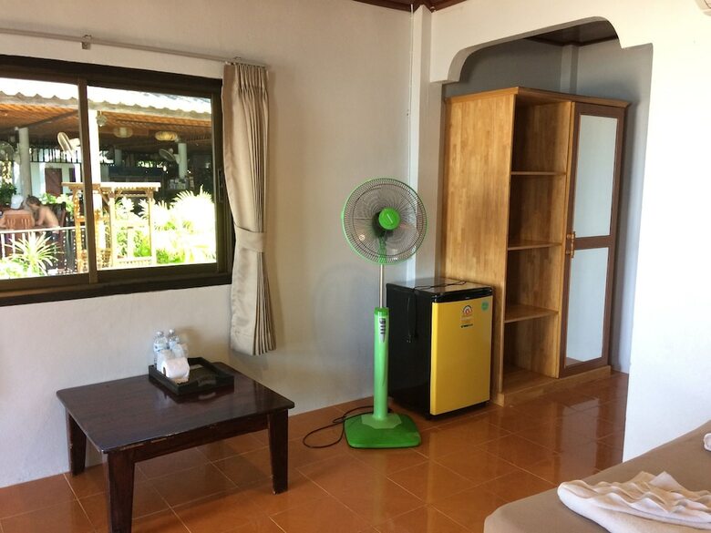 Hotel Pen's Bungalow