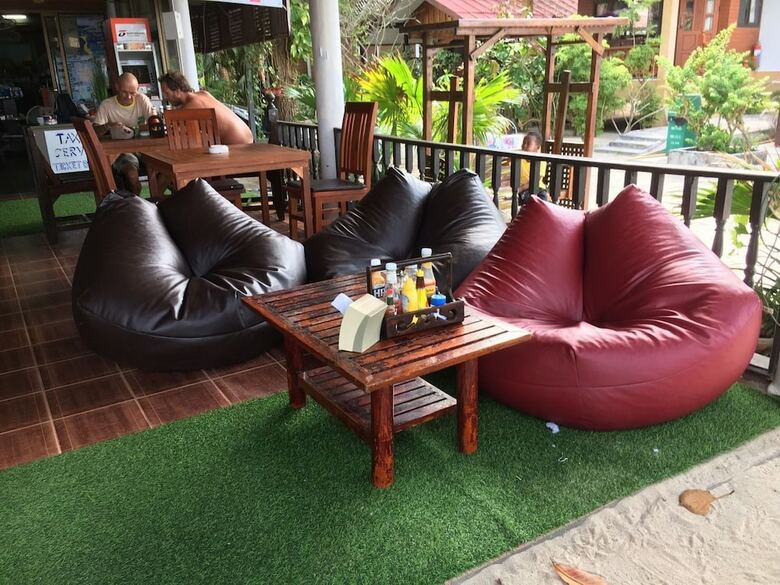Hotel Pen's Bungalow