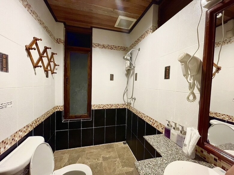 Hotel Pen's Bungalow