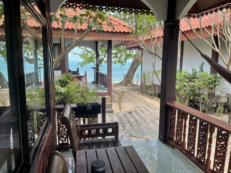 Hotel Pen's Bungalow