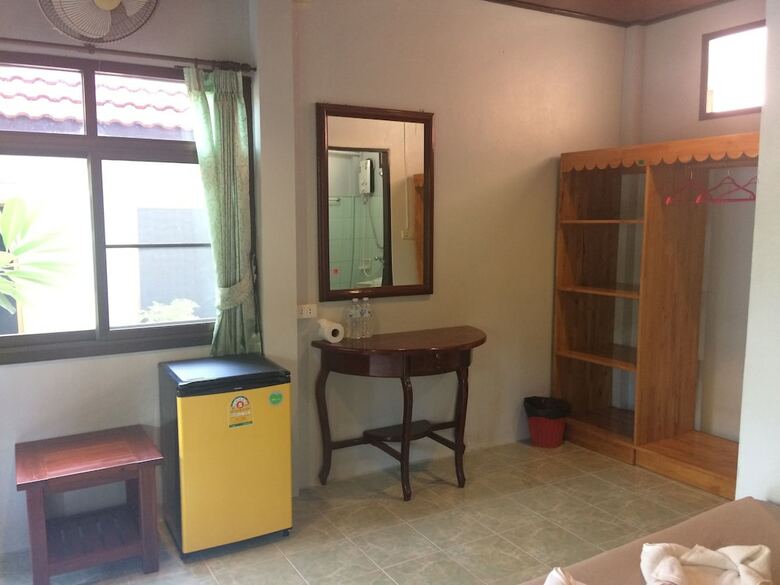 Hotel Pen's Bungalow