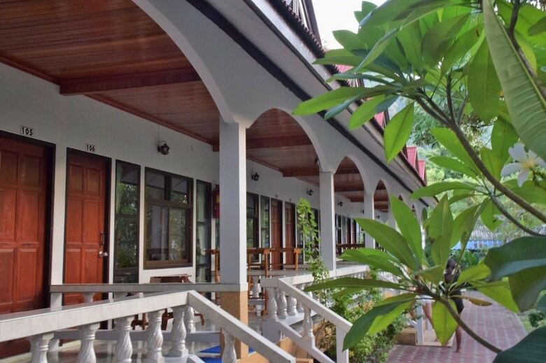 Hotel Pen's Bungalow