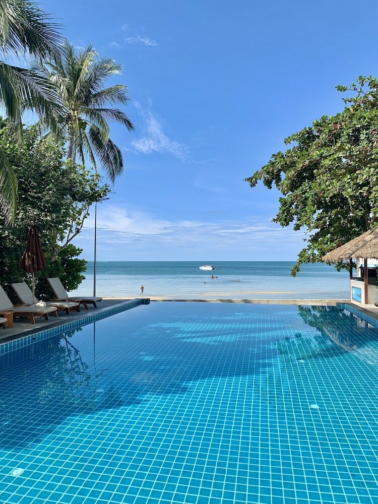Hotel Pen's Bungalow