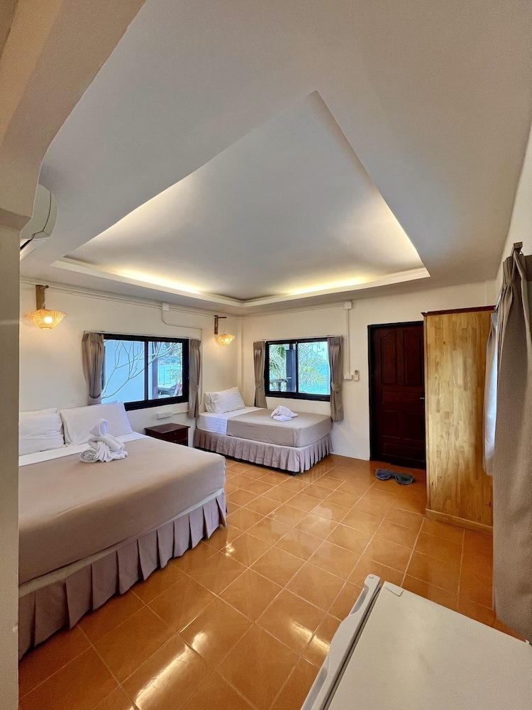 Hotel Pen's Bungalow