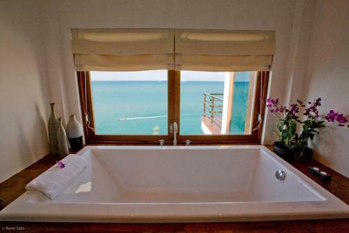 Villa The Hideaway