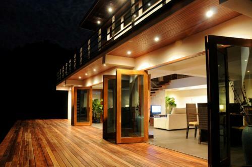 Villa The Hideaway
