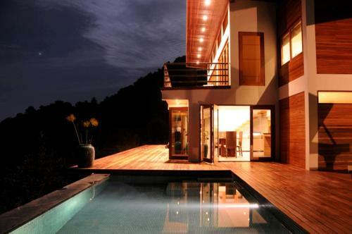 Villa The Hideaway