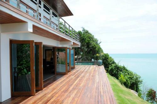 Villa The Hideaway